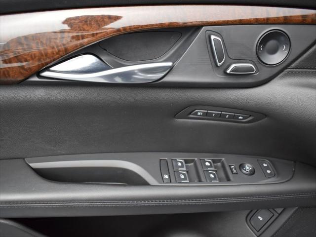 used 2018 Cadillac CT6 car, priced at $22,995