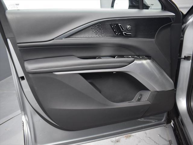 new 2026 Cadillac LYRIQ car, priced at $86,280