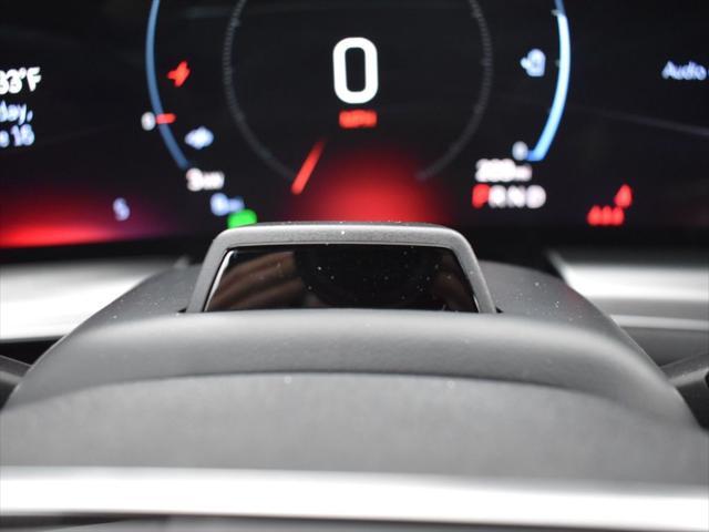 new 2026 Cadillac LYRIQ car, priced at $86,280