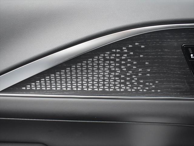 new 2026 Cadillac LYRIQ car, priced at $86,280