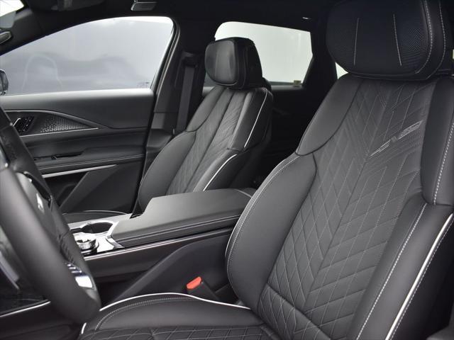 new 2026 Cadillac LYRIQ car, priced at $86,280