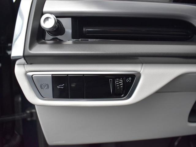 new 2026 Cadillac VISTIQ car, priced at $80,865