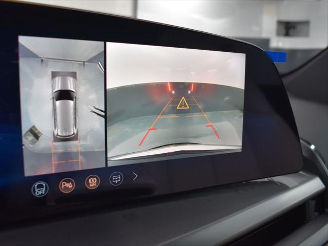new 2026 Cadillac VISTIQ car, priced at $80,865