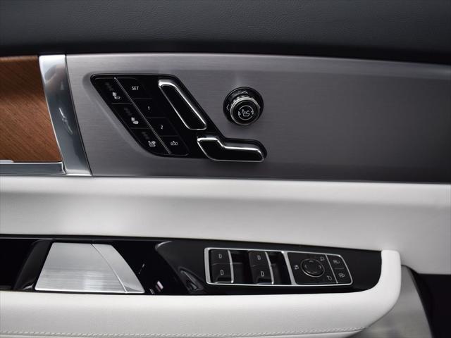 new 2026 Cadillac VISTIQ car, priced at $80,865
