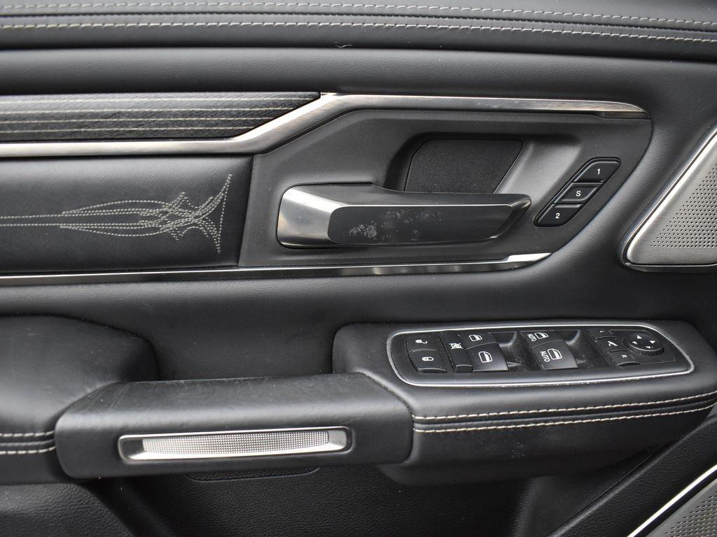 used 2020 Ram 1500 car