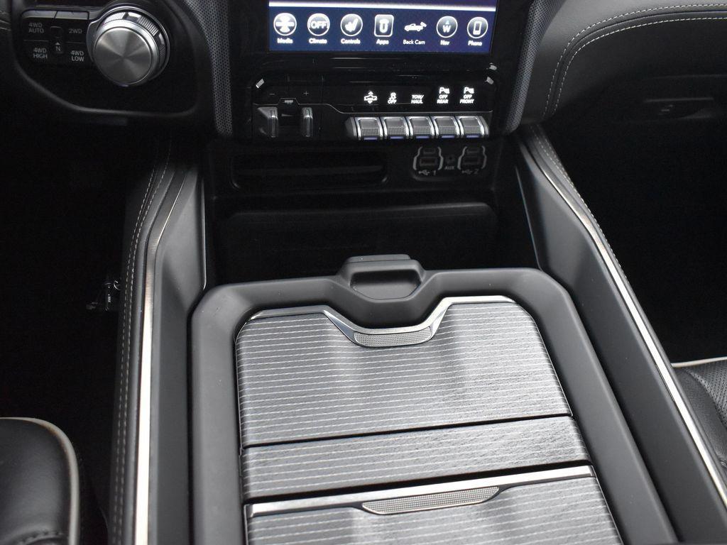 used 2020 Ram 1500 car