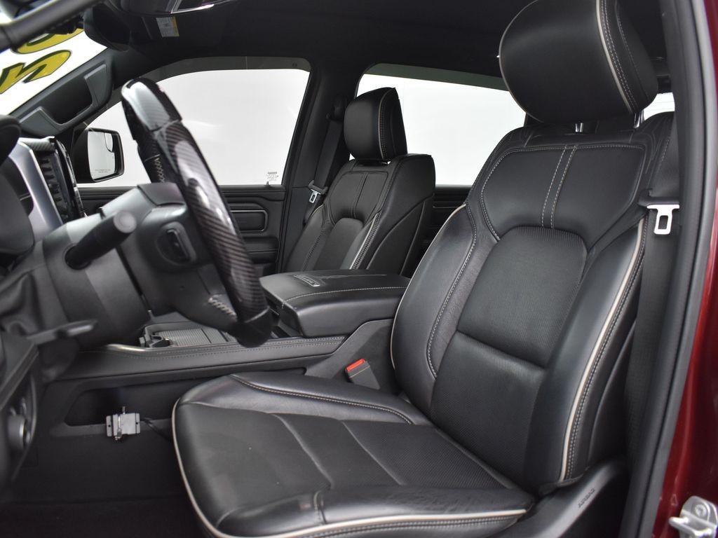 used 2020 Ram 1500 car