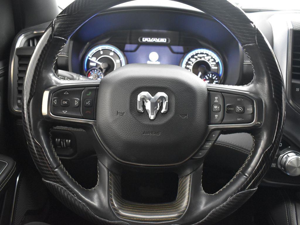 used 2020 Ram 1500 car