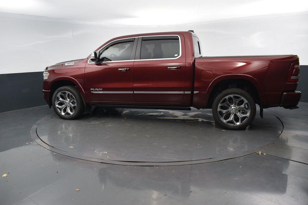 used 2020 Ram 1500 car