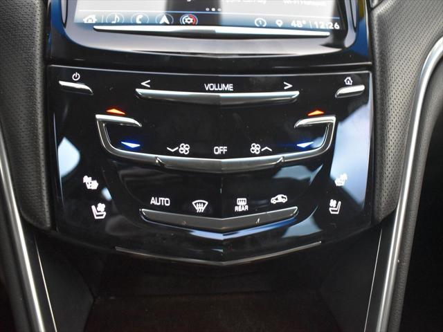 used 2019 Cadillac XTS car, priced at $18,095