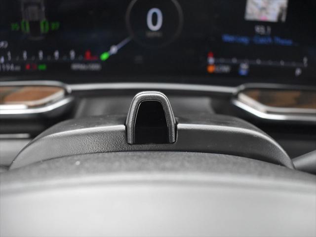 used 2024 Cadillac Escalade car, priced at $93,895