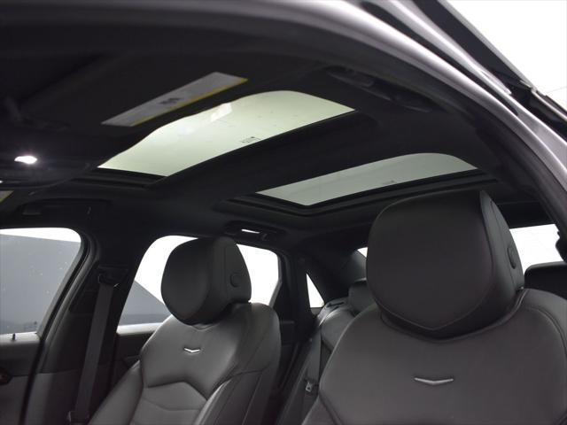 used 2020 Cadillac CT6 car