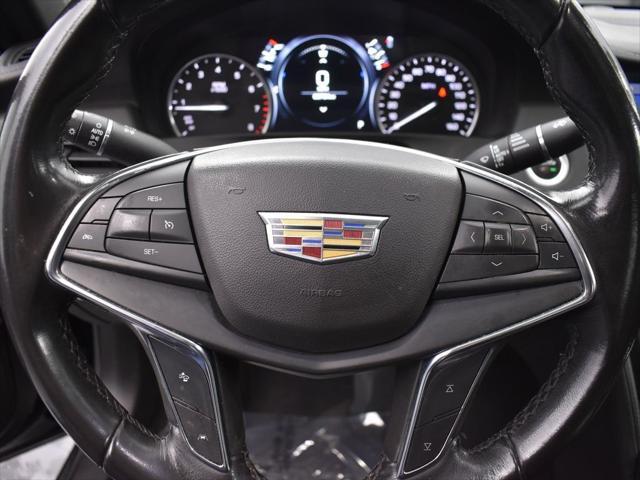 used 2020 Cadillac CT6 car