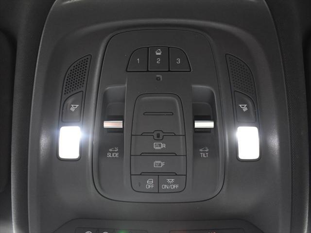 used 2020 Cadillac CT6 car