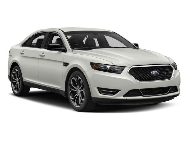 used 2016 Ford Taurus car, priced at $18,995