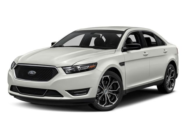 used 2016 Ford Taurus car, priced at $18,995