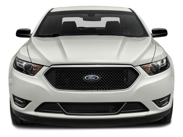 used 2016 Ford Taurus car, priced at $18,995