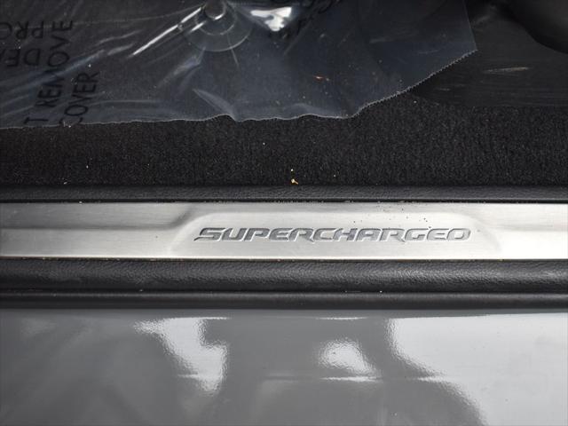 used 2020 Jeep Grand Cherokee car, priced at $88,995