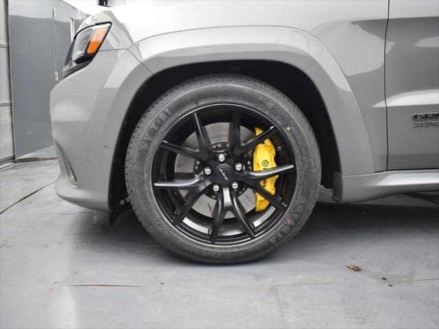 used 2020 Jeep Grand Cherokee car, priced at $88,895
