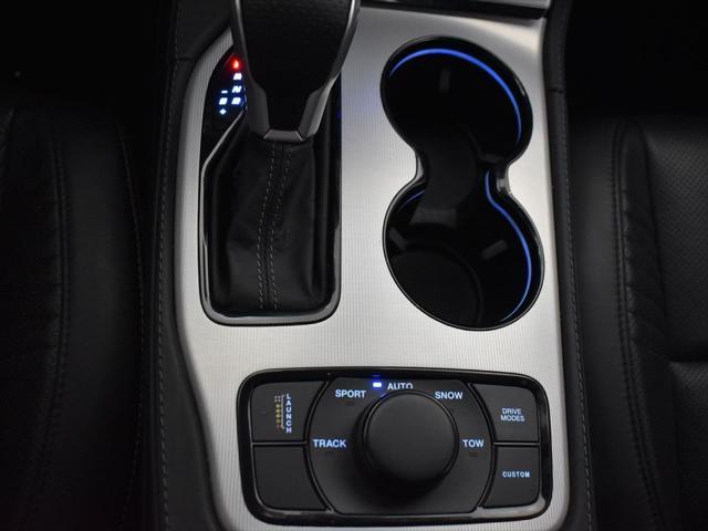 used 2020 Jeep Grand Cherokee car, priced at $88,995