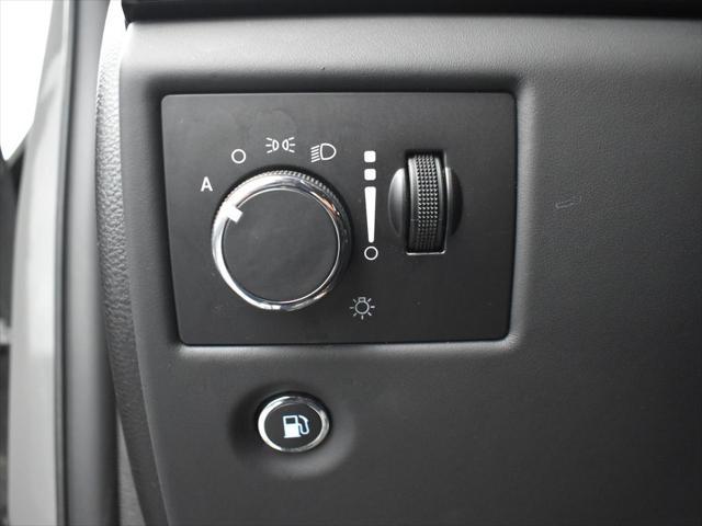 used 2020 Jeep Grand Cherokee car, priced at $88,895