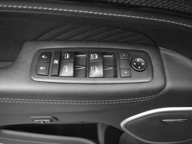 used 2020 Jeep Grand Cherokee car, priced at $88,895
