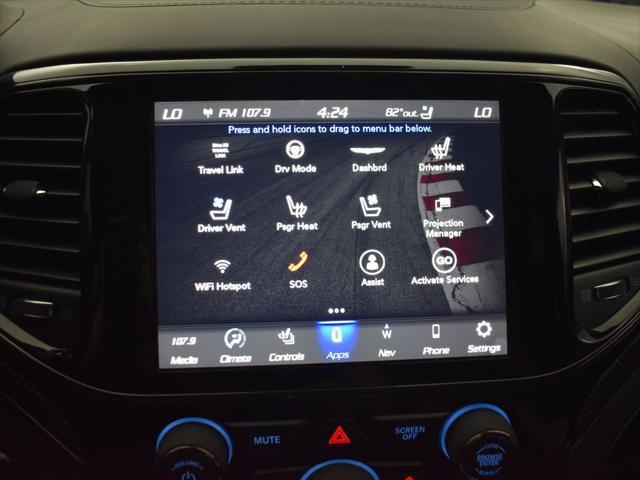 used 2020 Jeep Grand Cherokee car, priced at $88,895