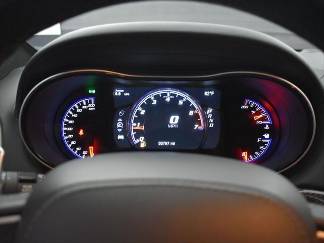 used 2020 Jeep Grand Cherokee car, priced at $88,895