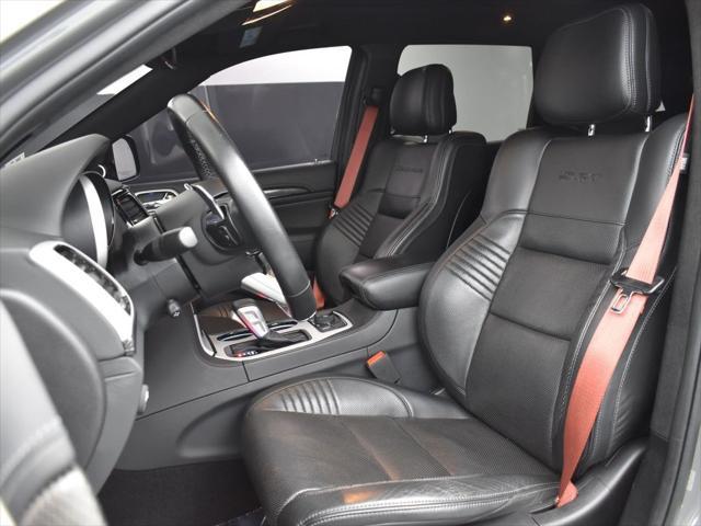used 2020 Jeep Grand Cherokee car, priced at $88,995