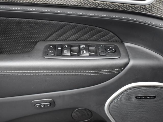 used 2020 Jeep Grand Cherokee car, priced at $88,995