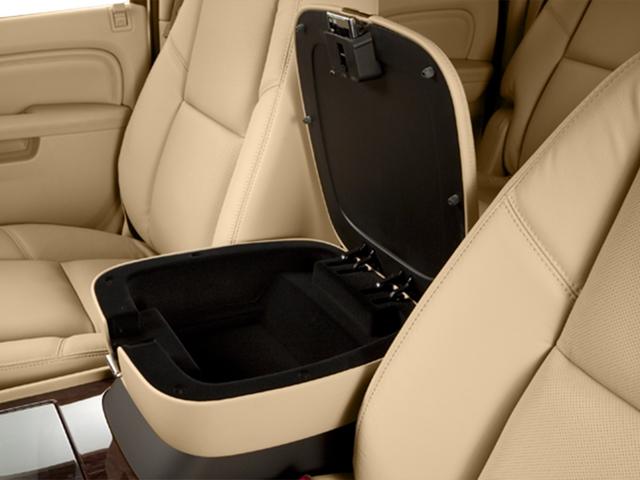 used 2014 Cadillac Escalade ESV car, priced at $22,995
