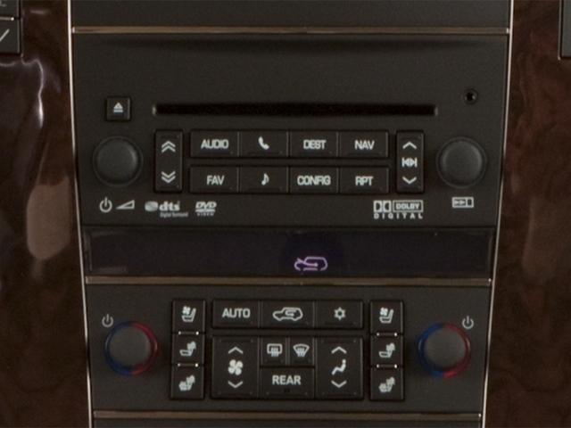 used 2014 Cadillac Escalade ESV car, priced at $22,995