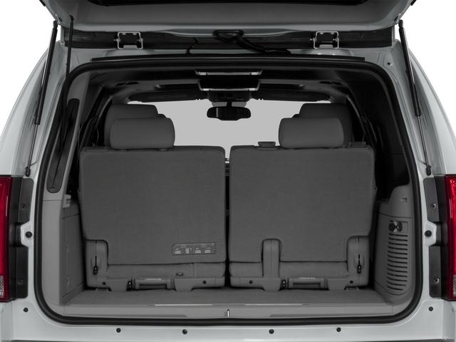used 2014 Cadillac Escalade ESV car, priced at $22,995