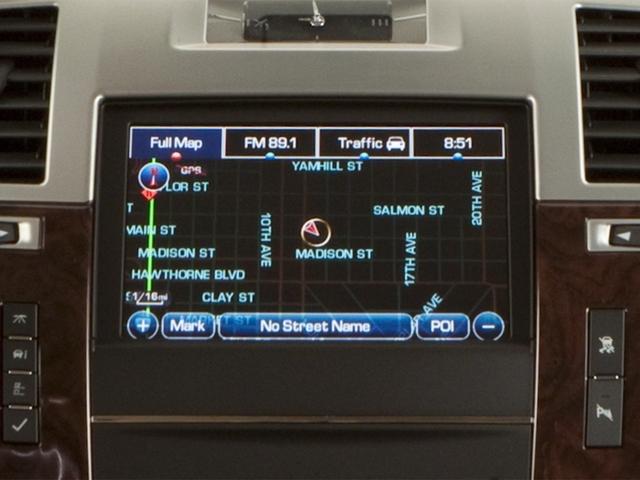 used 2014 Cadillac Escalade ESV car, priced at $22,995