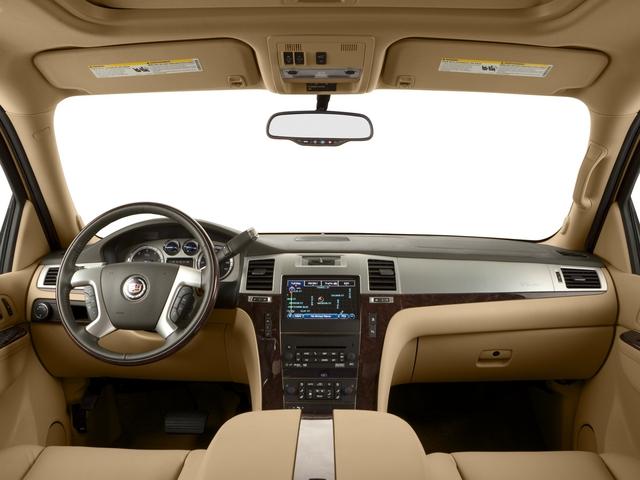 used 2014 Cadillac Escalade ESV car, priced at $22,995