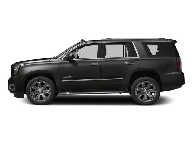 used 2016 GMC Yukon car