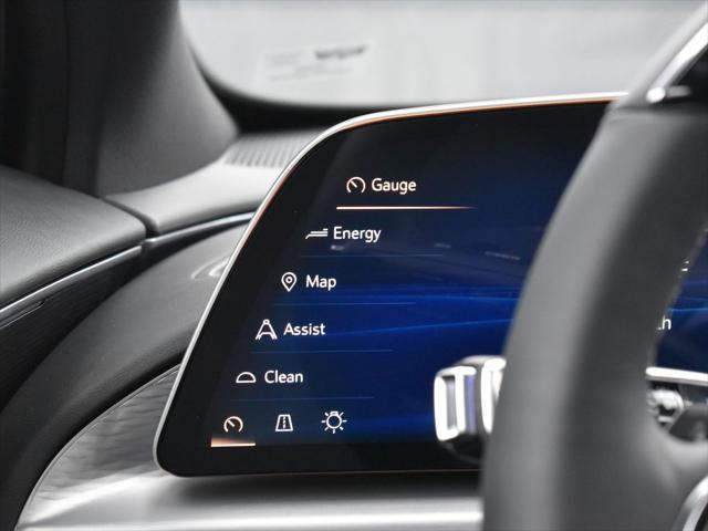 new 2025 Cadillac LYRIQ car, priced at $72,524