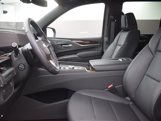 used 2022 Cadillac Escalade car, priced at $59,995