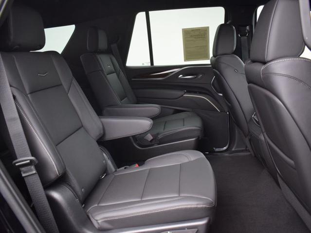 used 2022 Cadillac Escalade car, priced at $59,995