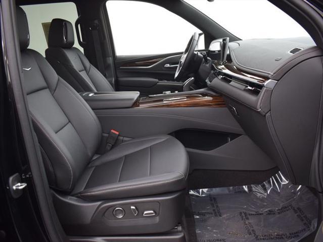 used 2022 Cadillac Escalade car, priced at $59,995