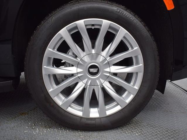 used 2022 Cadillac Escalade car, priced at $59,995