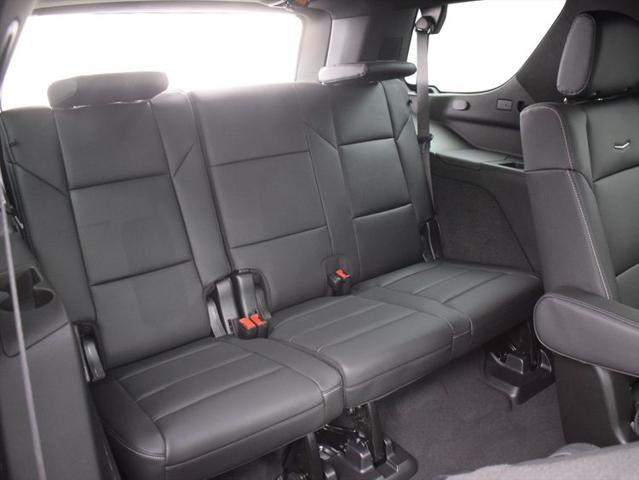 used 2022 Cadillac Escalade car, priced at $59,995