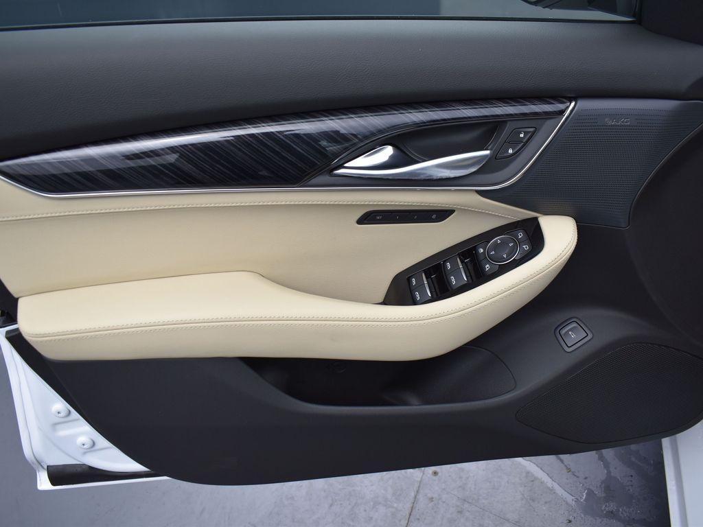 new 2026 Cadillac CT5 car, priced at $61,035