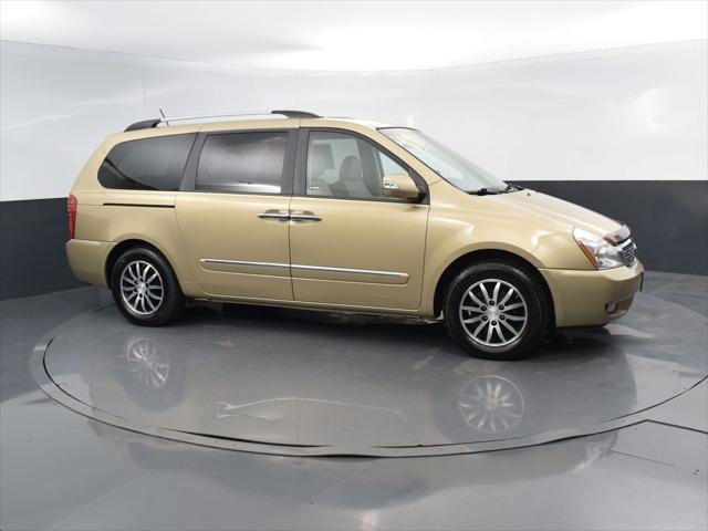 used 2011 Kia Sedona car, priced at $7,222