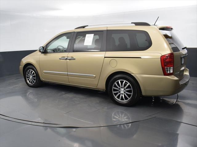 used 2011 Kia Sedona car, priced at $7,222