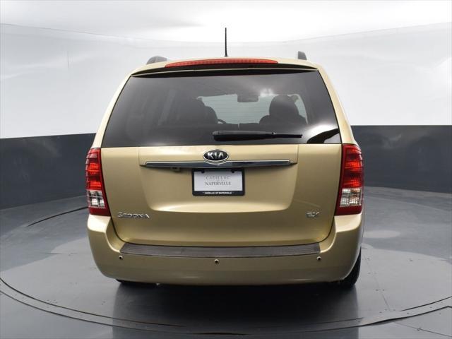 used 2011 Kia Sedona car, priced at $7,222