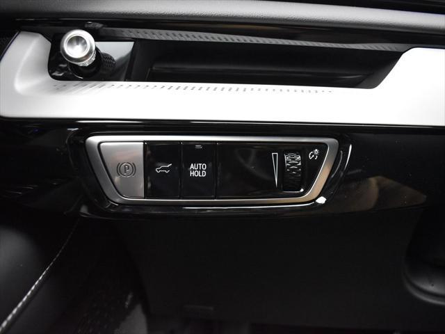 new 2025 Cadillac OPTIQ car, priced at $58,389