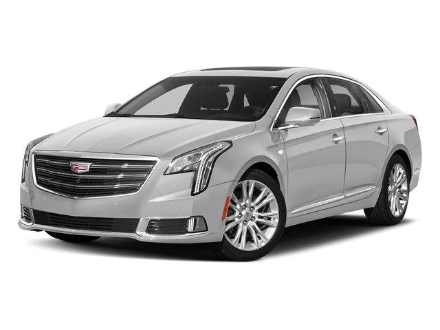 used 2018 Cadillac XTS car, priced at $18,795