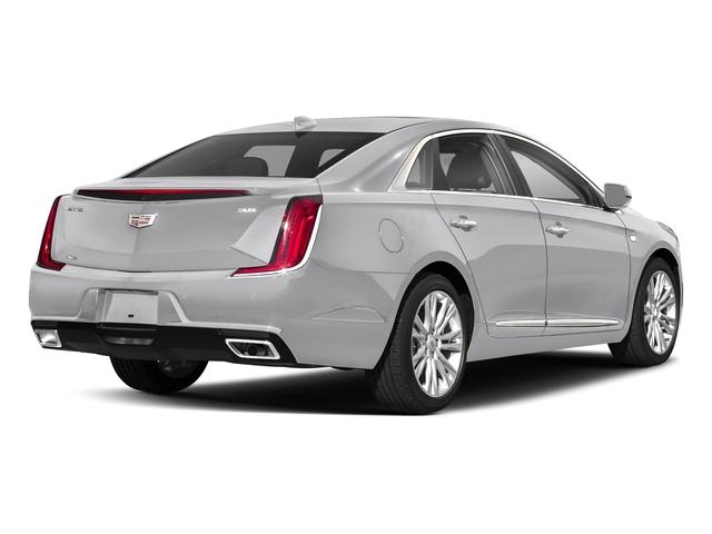 used 2018 Cadillac XTS car, priced at $18,795