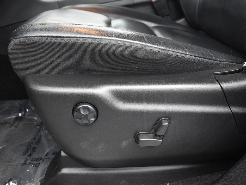 used 2022 Jeep Grand Cherokee car, priced at $27,495